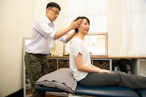 physio treatment
