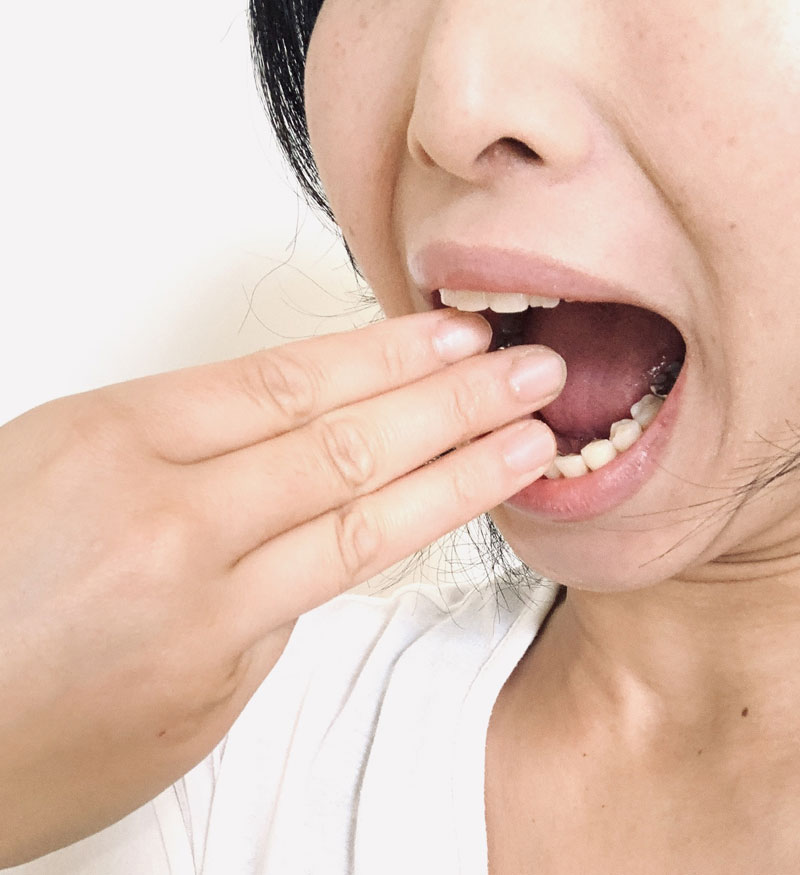 TMJ・顎関節 舌骨・神経学的な歯の障害の検査と治療 -