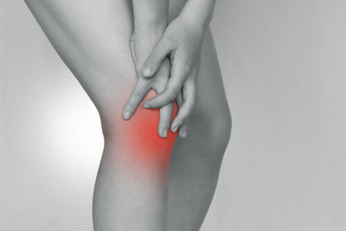 Knee Pain