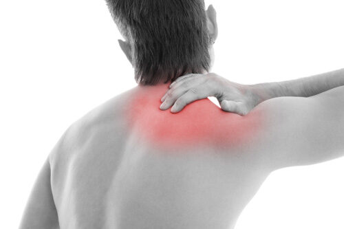 Shoulder Injuries