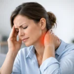 Headache From Neck Tension Explained