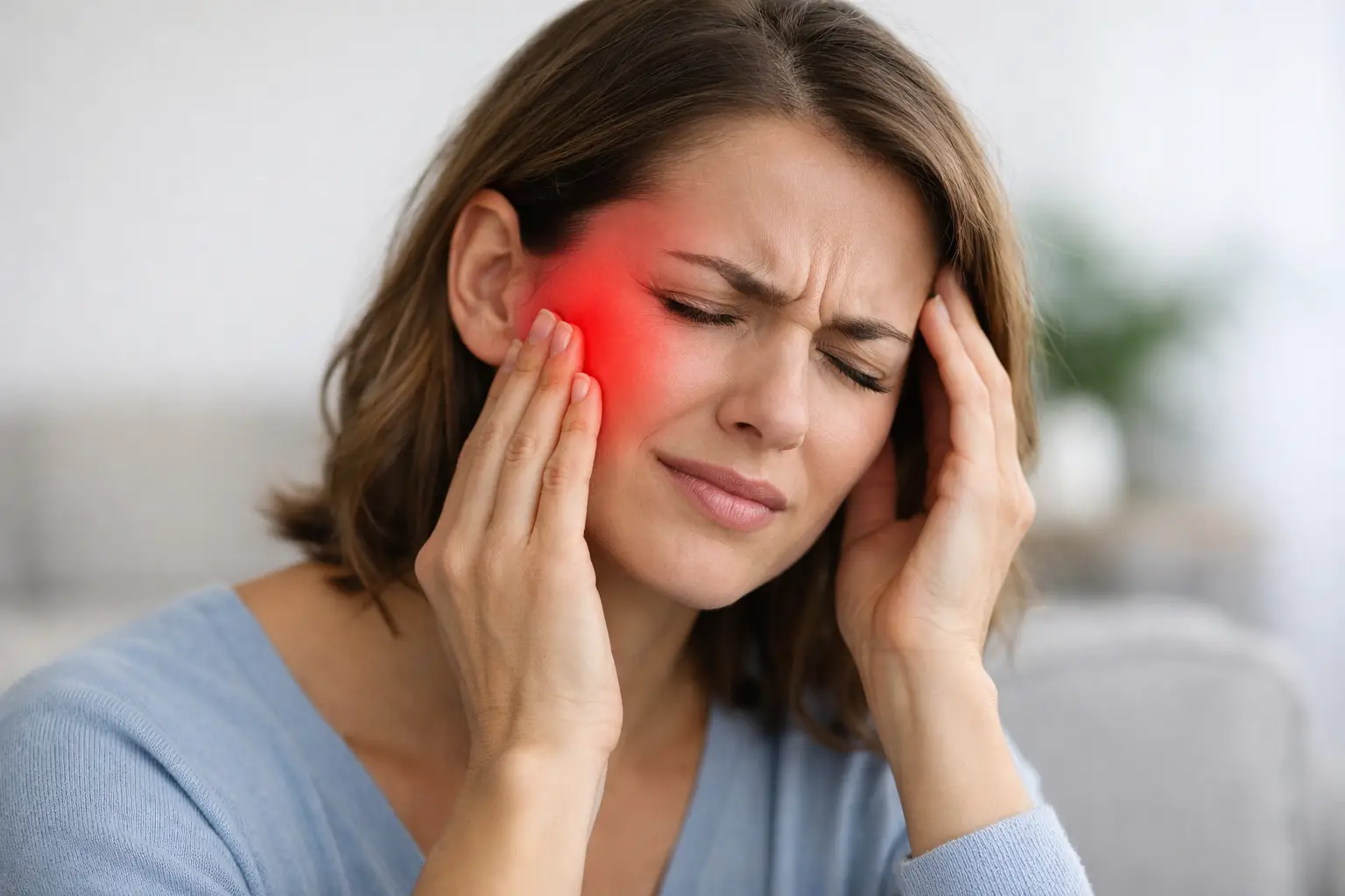 Jaw Pain Causing Headache? What It Means