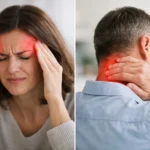 Migraine vs Cervicogenic Headache