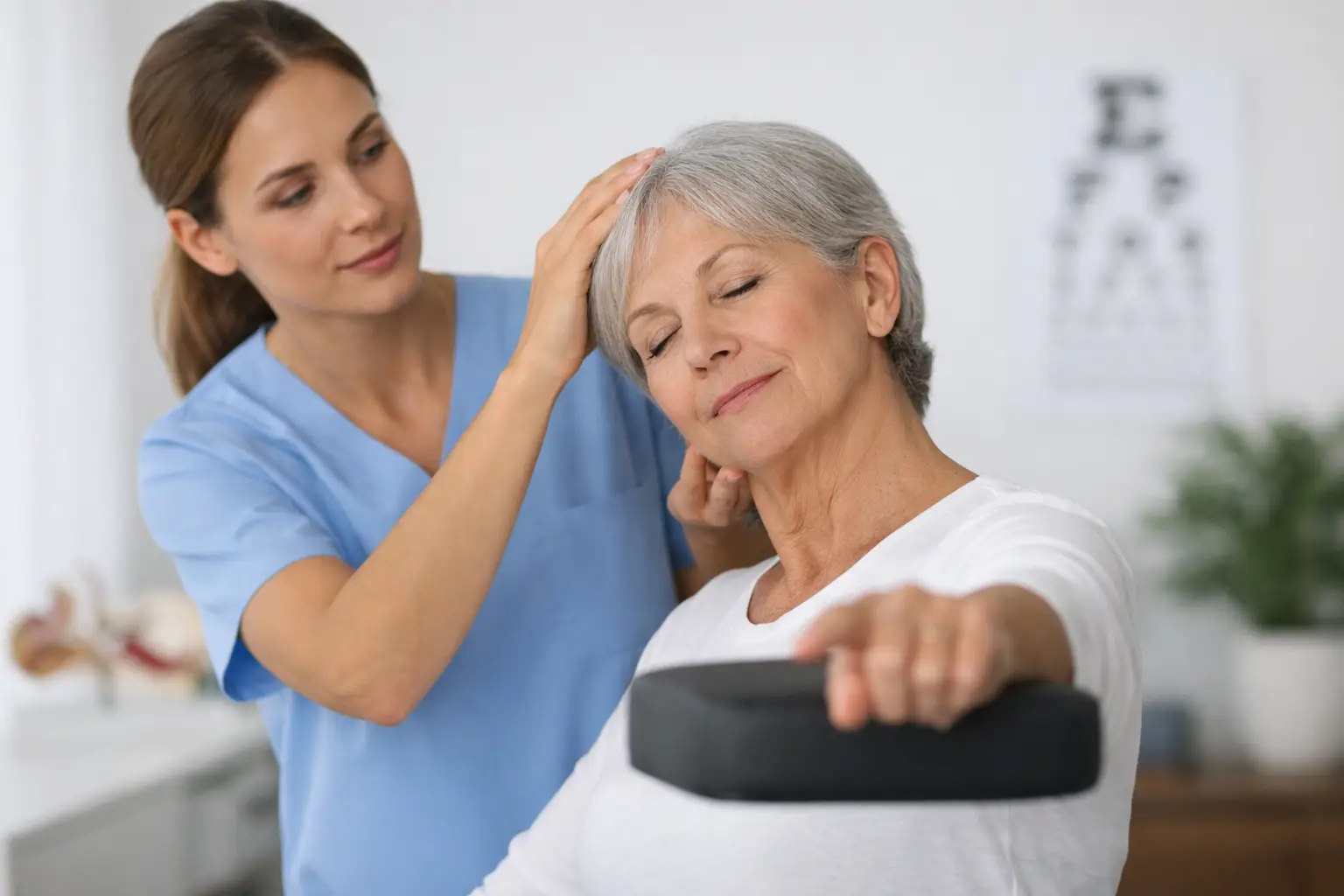 What Is Vestibular Rehabilitation?
