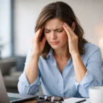 Why Am I Getting Headaches Every Day?