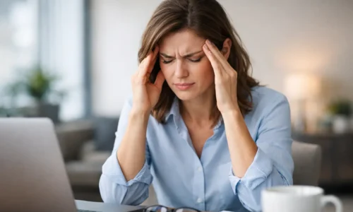 Why Am I Getting Headaches Every Day?