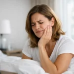 Why Do I Wake Up With Jaw Pain?