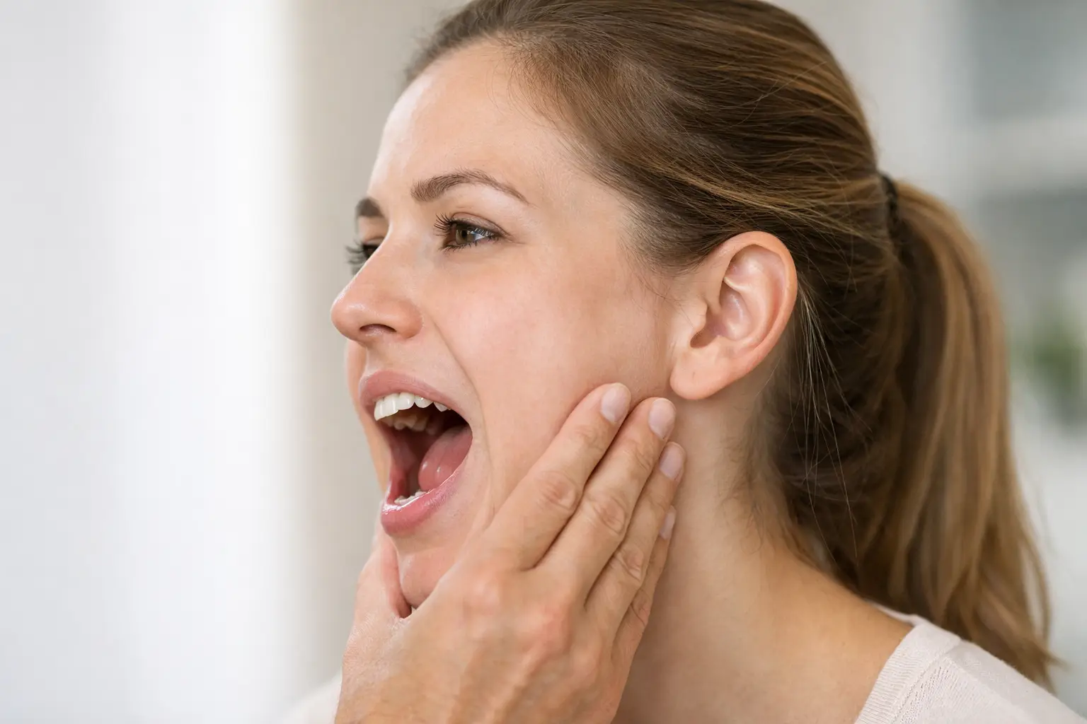 Why Does My Jaw Deviate When I Open?