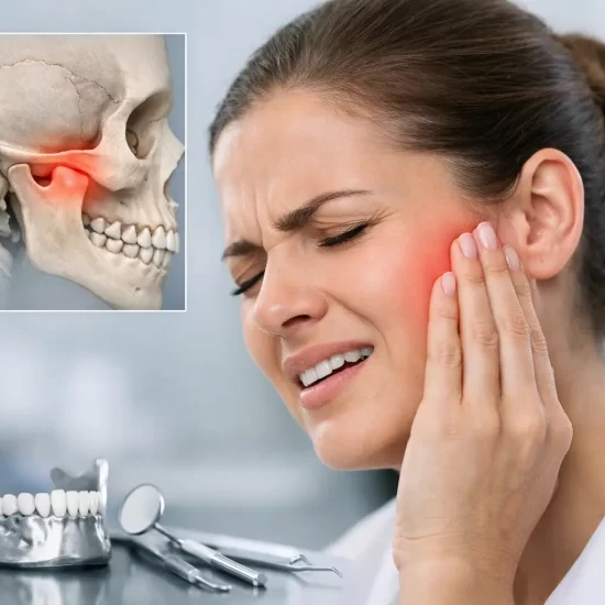 A Practical Guide to Jaw Joint Dysfunction