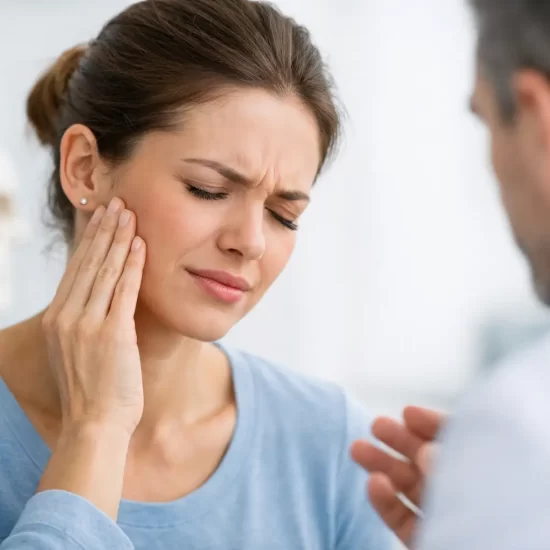 How to Stop Jaw Locking Safely