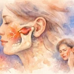 Signs of Jaw Disc Displacement to Notice
